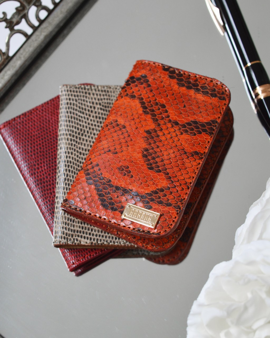 How To Master The&nbsp;Flatlay